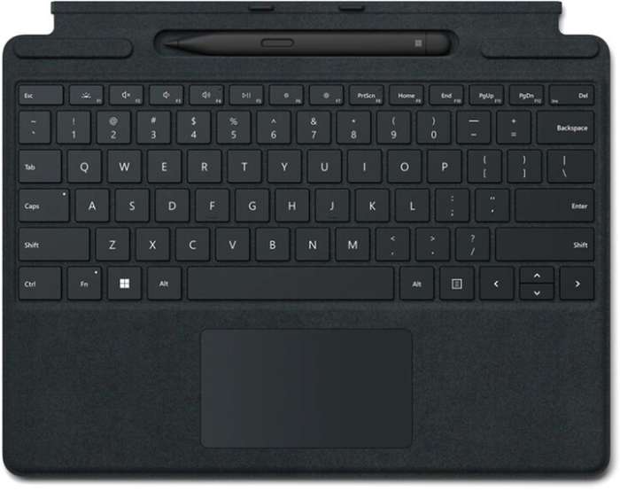 Microsoft Surface Pro Signature Keyboard with Slim Pen 2 8X8-00007