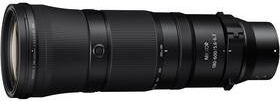 Nikon NIKKOR Z 180–600 mm f/5.6–6.3 VR JMA720DA