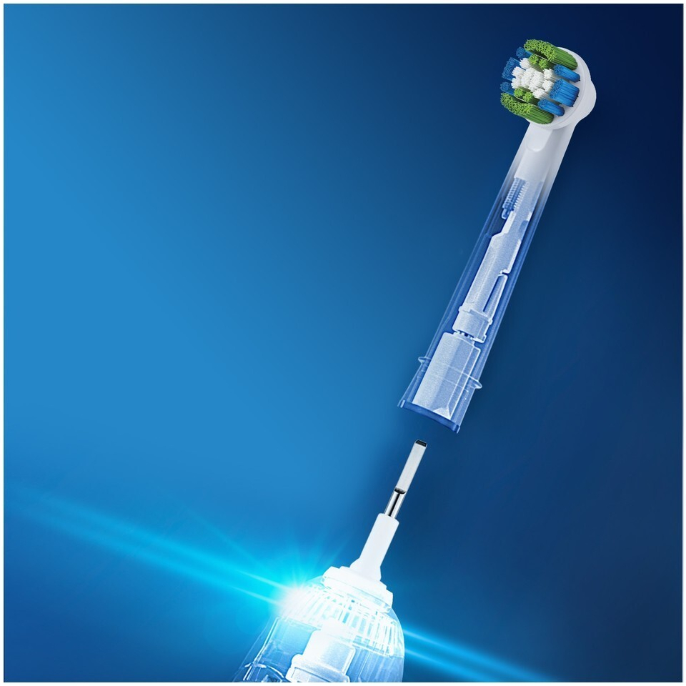 Oral-B Advance Power DB5 White