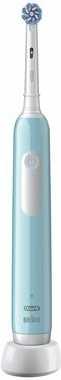 Oral-B Pro 1 Sensitive Clean Blue