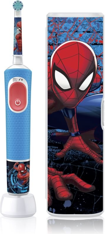 Oral-B Pro Kids Spiderman