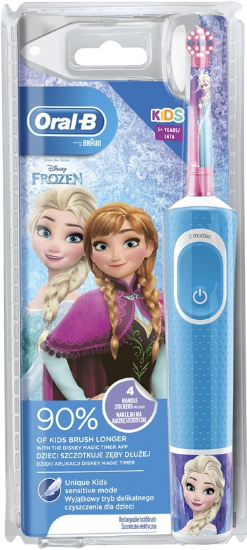 Oral-B Vitality Kids Frozen