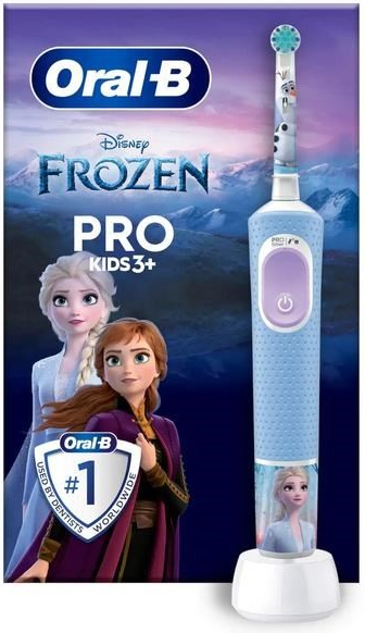 Oral-B Vitality Pro 103 Kids Frozen