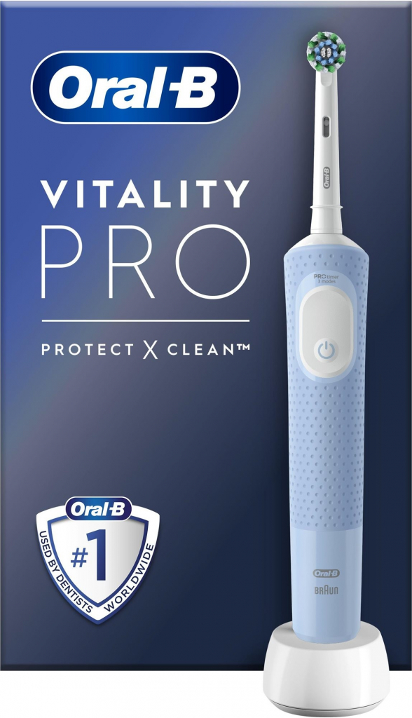 Oral-B Vitality Pro Blue