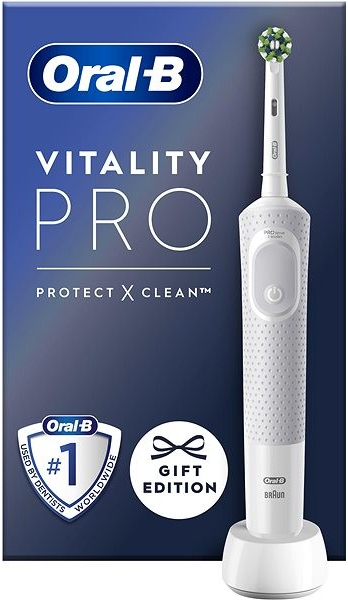 Oral-B Vitality Pro White