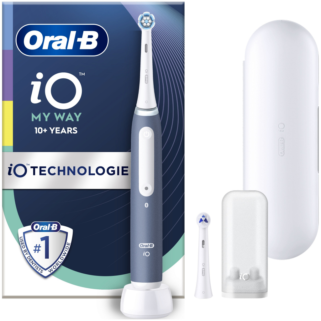 Oral-B iO Teens My Way