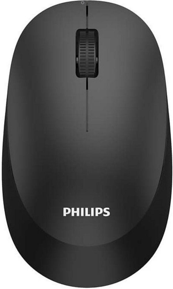 Philips SPT7207BL