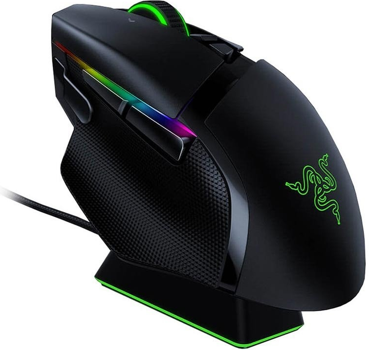 Razer Basilisk Ultimate RZ01-03170100-R3G1