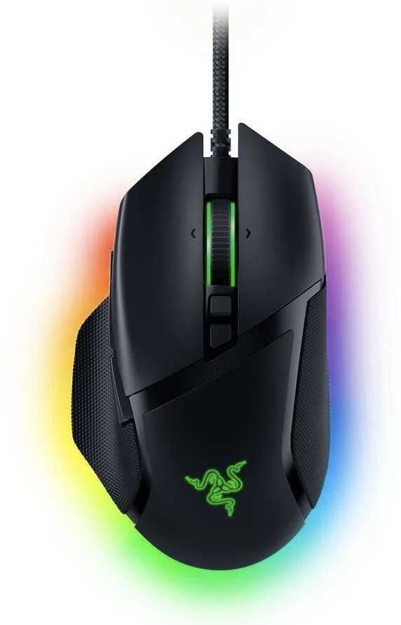 Razer Basilisk V3 RZ01-04000100-R3M1