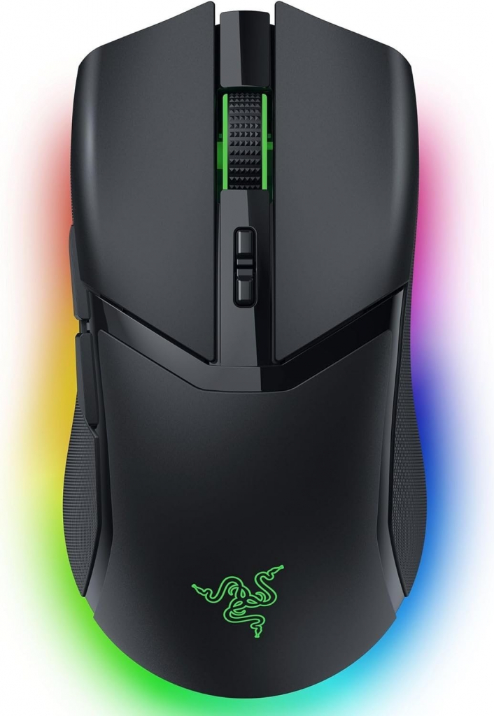 Razer Cobra Pro RZ01-04660100-R3G1