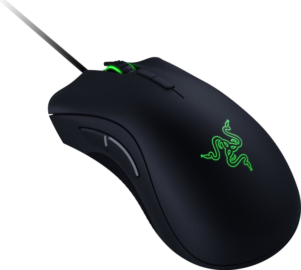 Razer DeathAdder Elite RZ01-02010100-R3U1