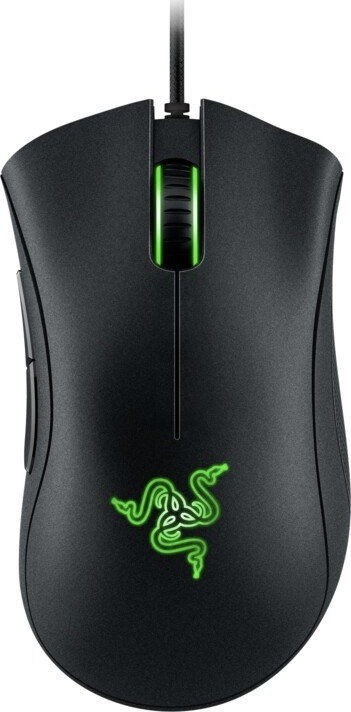 Razer DeathAdder Essential (2021) RZ01-03850100-R3M1