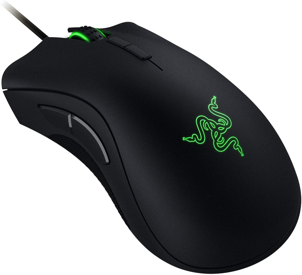 Razer DeathAdder Essential RZ01-02540100-R3M1