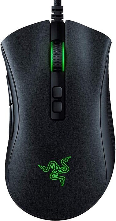 Razer Deathadder V2 RZ01-03210100-R3M1