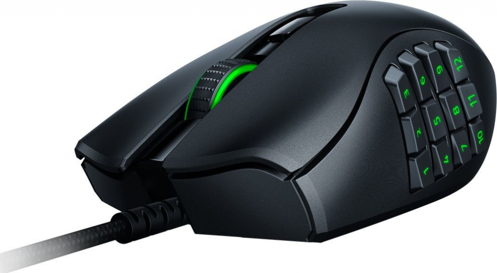 Razer Naga X RZ01-03590100-R3M1