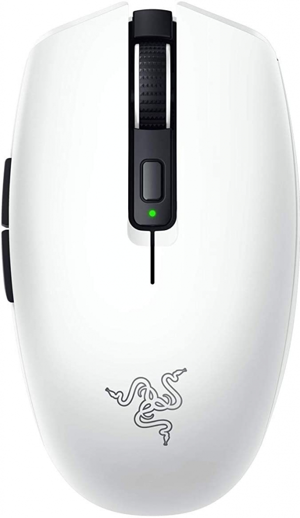 Razer Orochi V2 White Edition RZ01-03730400-R3G1