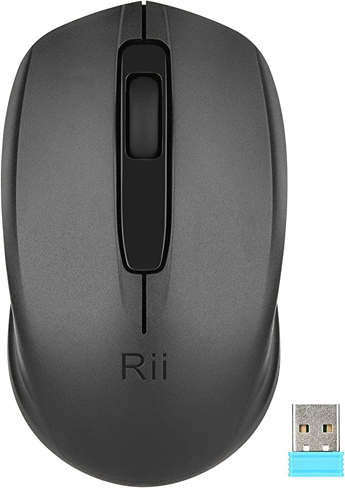 Rii Mini RM100+