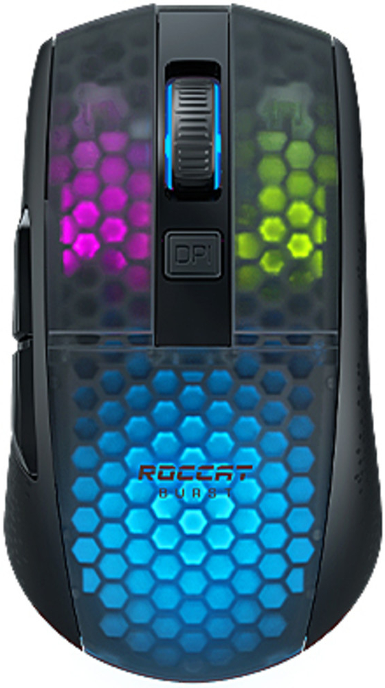 Roccat Burst Pro Air ROC-11-431