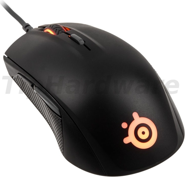 SteelSeries Rival 110 62466