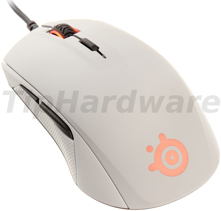 SteelSeries Rival 110 62468