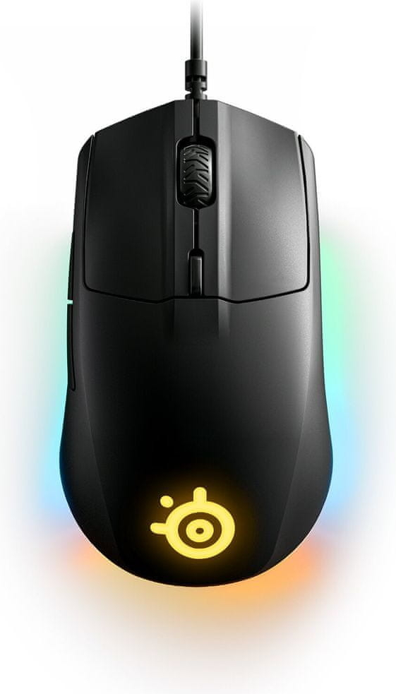 SteelSeries Rival 3 62513