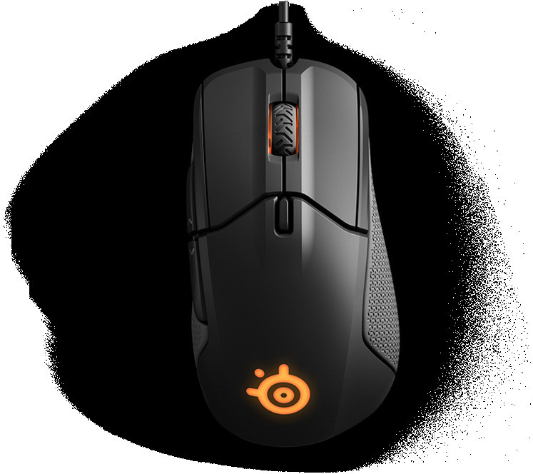 SteelSeries Rival 310 62433