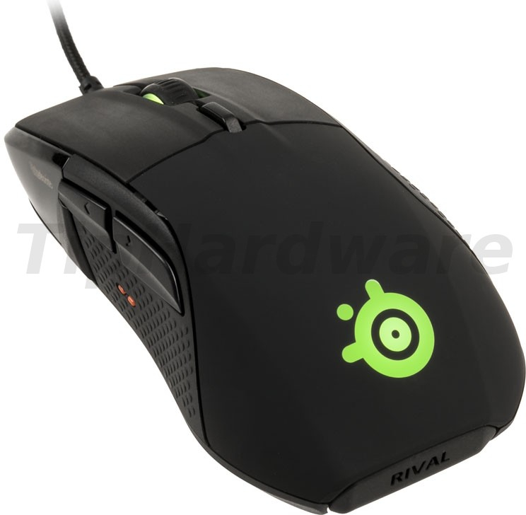 SteelSeries Rival 710 62334