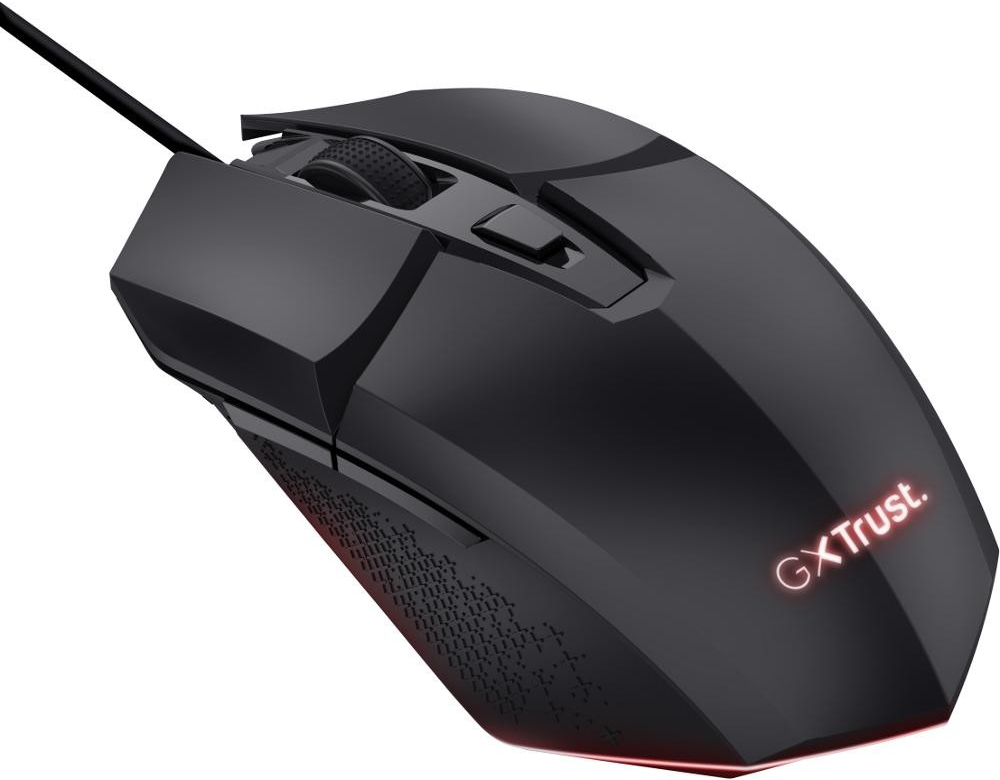 Trust GXT 109 Felox Gaming Mouse 25036