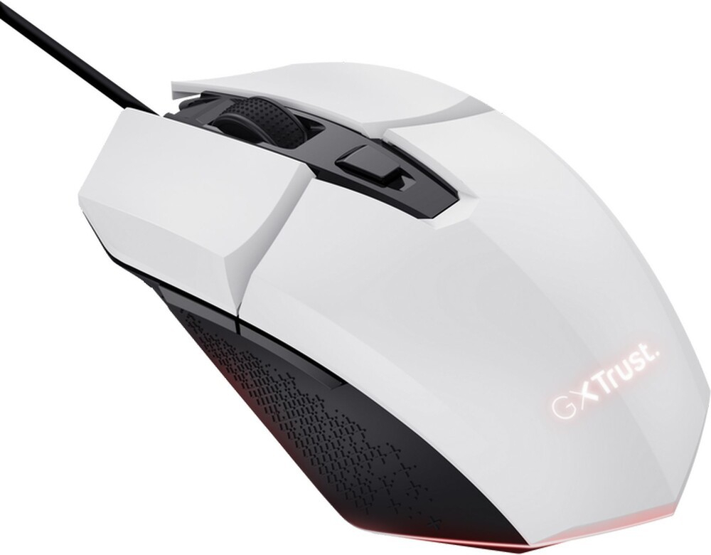 Trust GXT 109W Felox Gaming Mouse 25066