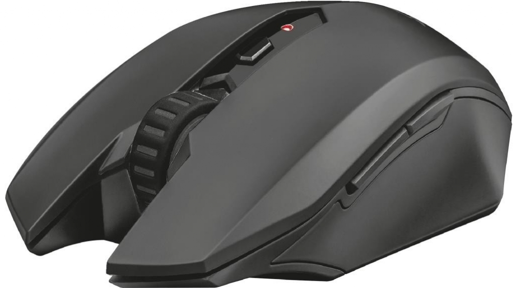 Trust GXT 115 Macci Wireless Gaming Mouse 22417