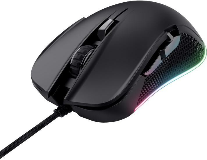 Trust GXT 922 YBAR Gaming Mouse Eco 24729