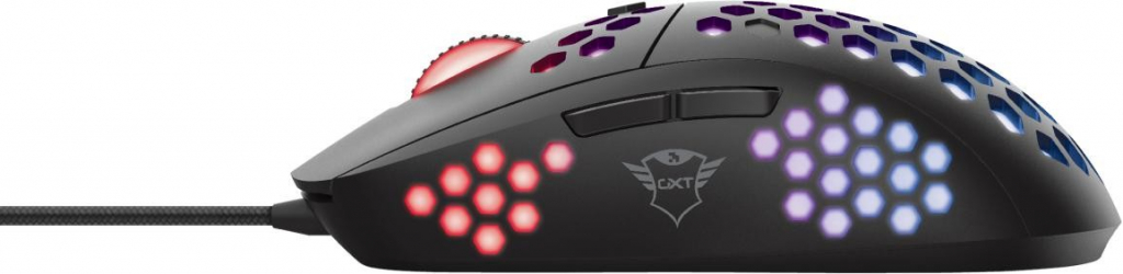 Trust GXT 960 Graphin Ultra-lightweight Gaming Mouse 23758