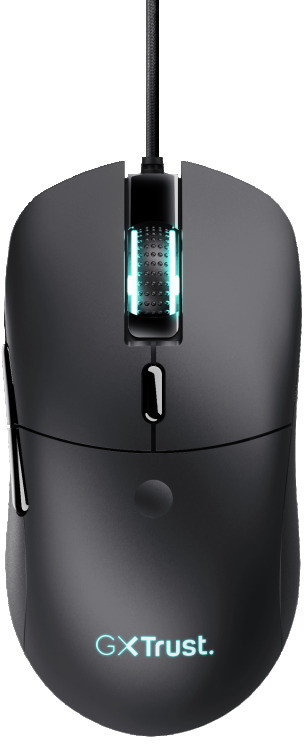 Trust GXT 981 Redex Lightweight Gaming Mouse 24634