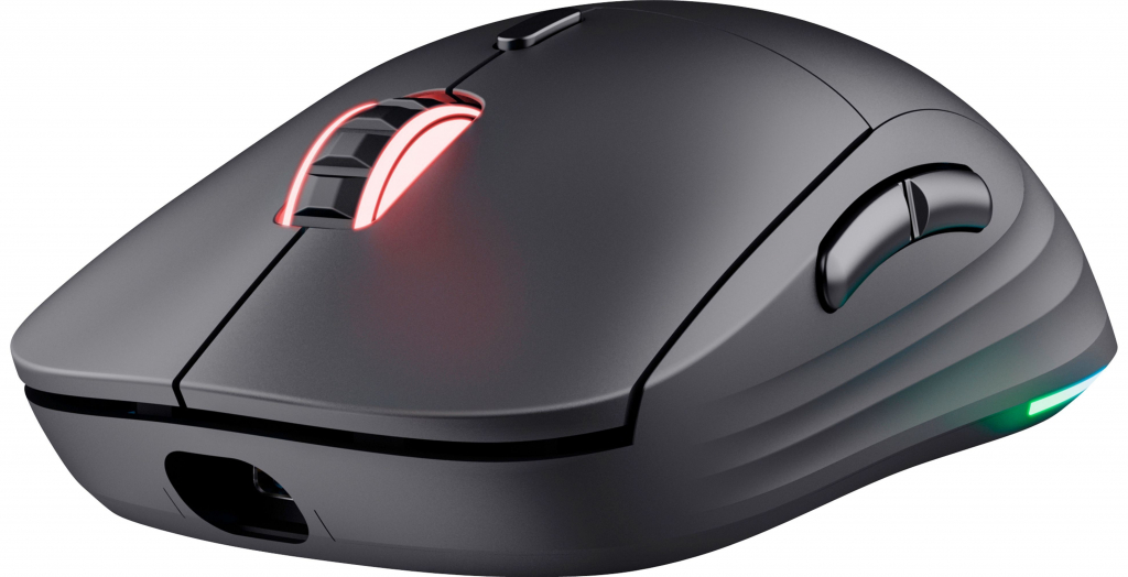 Trust GXT927 Redex+ High Performance Wireless Mouse 25127