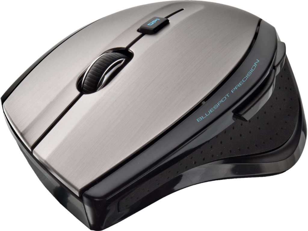 Trust MaxTrack Wireless Mouse 17176