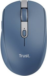 Trust Ozaa Compact Wireless Mouse 24934