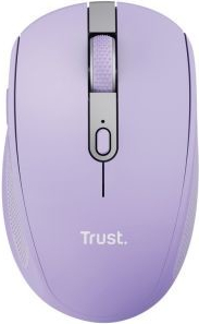 Trust Ozaa Compact Wireless Mouse 25384