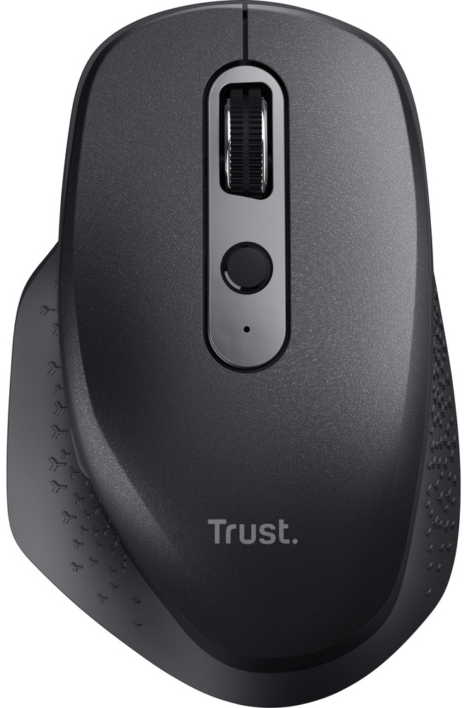 Trust Ozaa Rechargeable Wireless Mouse 23812