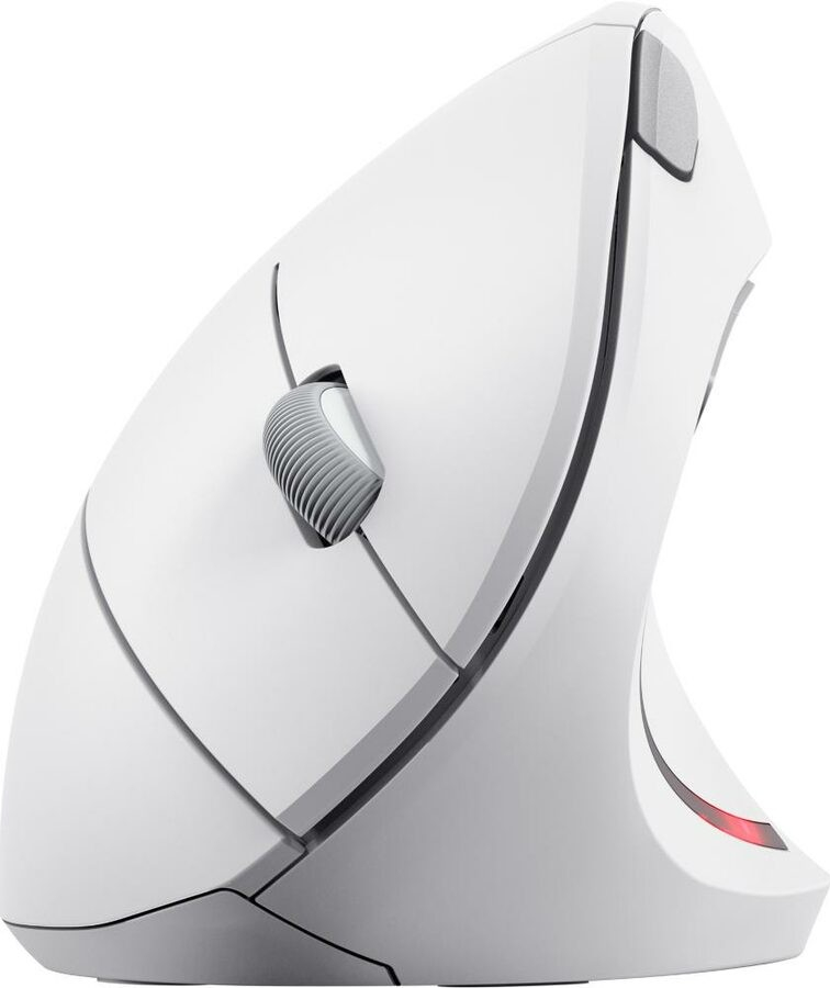 Trust Verto Ergonomic Wireless Mouse 25132