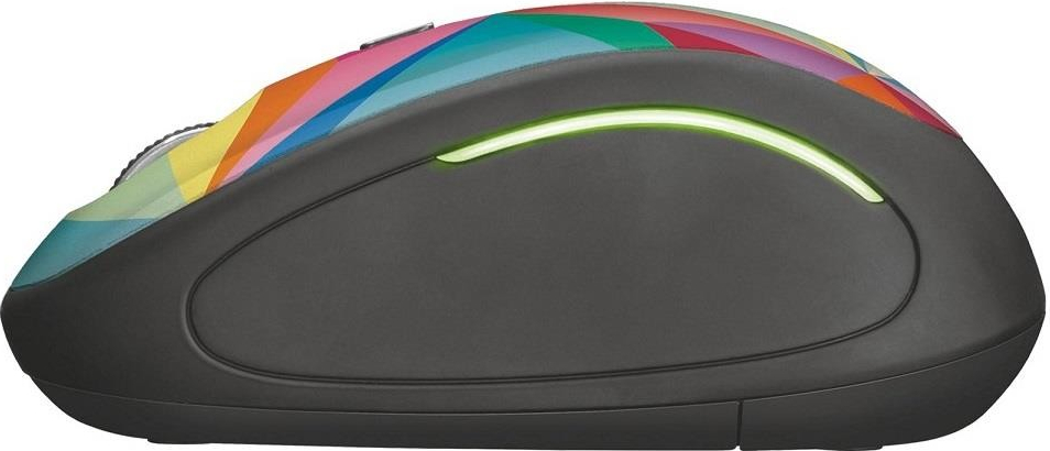 Trust Yvi FX Wireless Mouse 22337