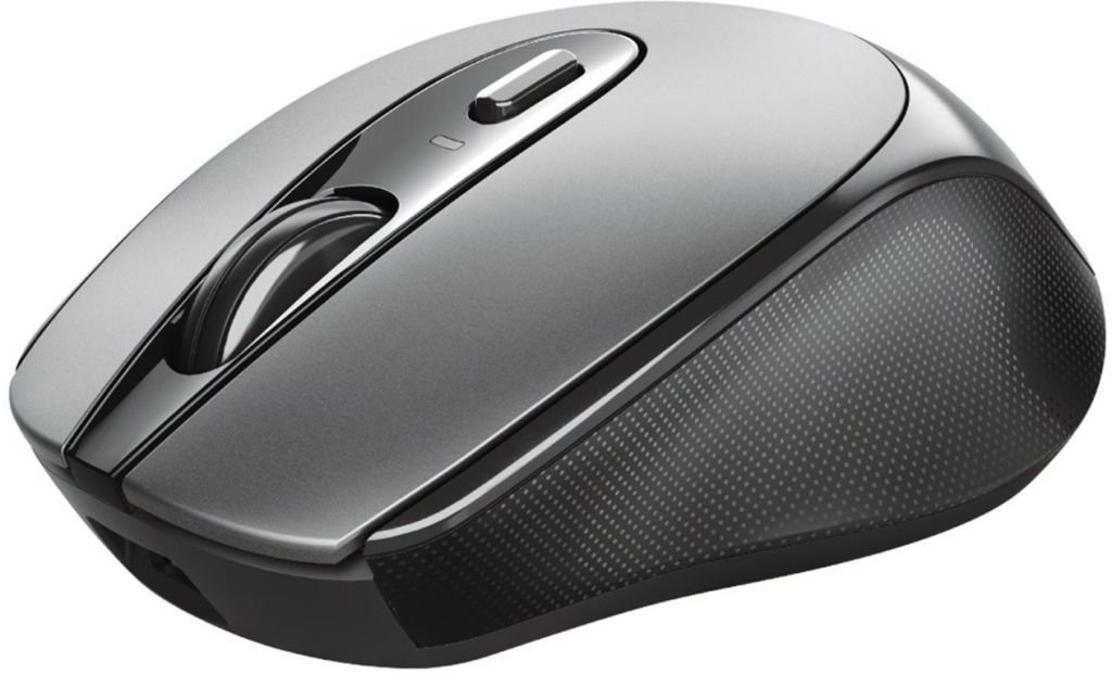 Trust Zaya Rechargeable Wireless Mouse 23809