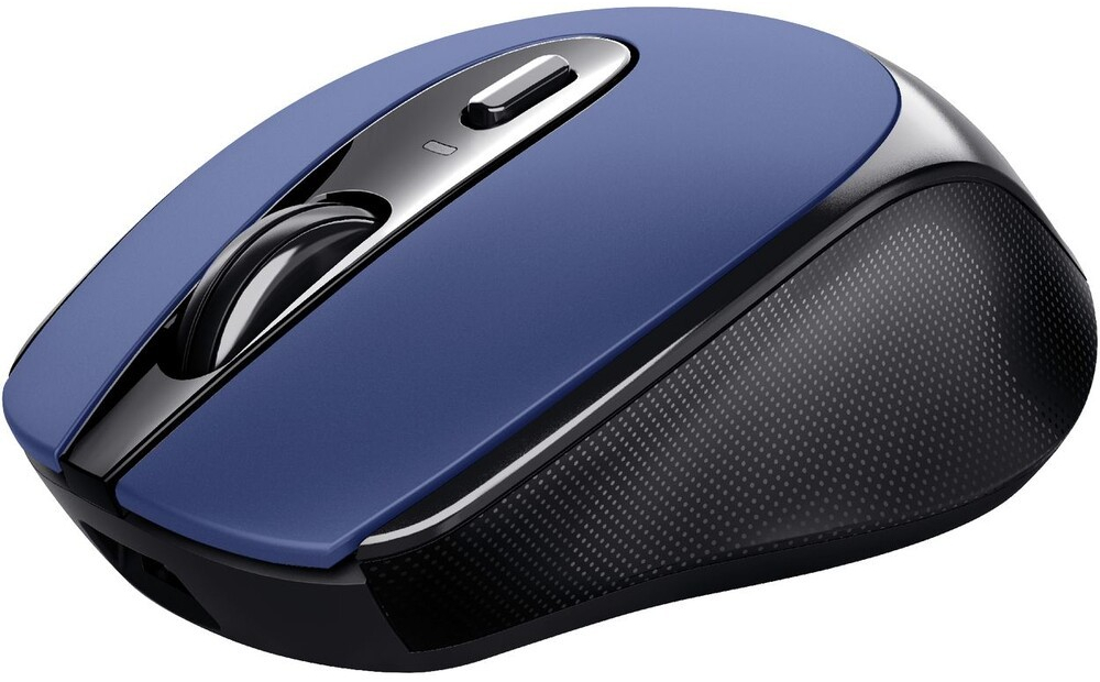 Trust Zaya Rechargeable Wireless Mouse 24018