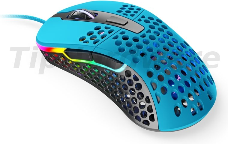 Xtrfy M4 RGB XG-M4-RGB-BLUE