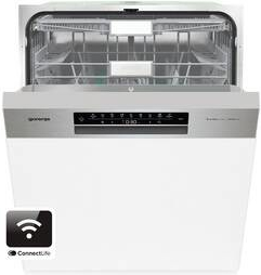 Gorenje GI673A61 návod, fotka