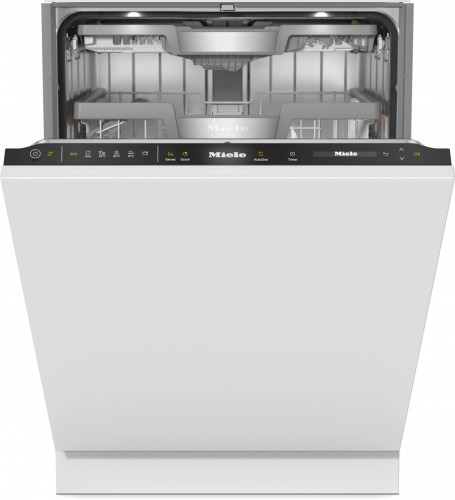 MIELE G 7797 SCVi XXL návod, fotka