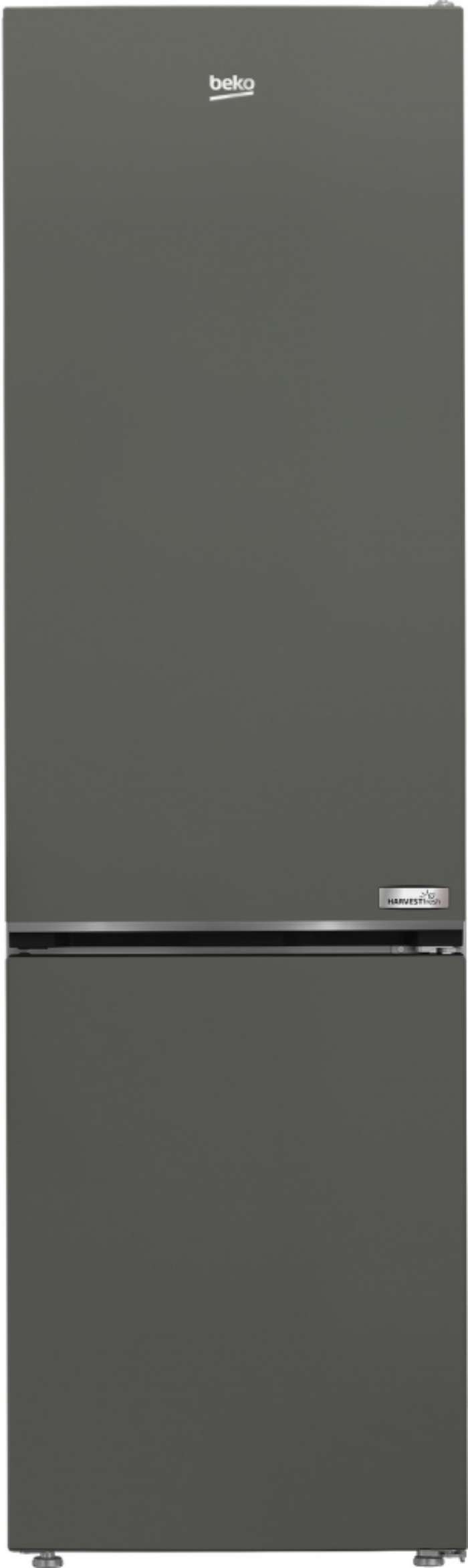 Beko B5XRCNA 406 HG návod, fotka