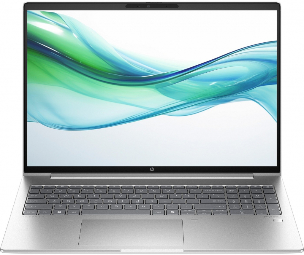 HP ProBook 465 G11 A38JFET návod, fotka