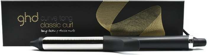 ghd Curve Classic Curl Tong HHWG1019