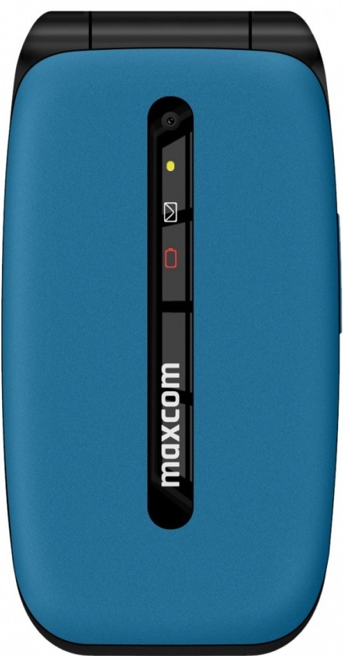 MaxCom Comfort MM828 4G návod, fotka