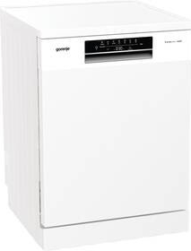 Gorenje GS643C90W návod, fotka